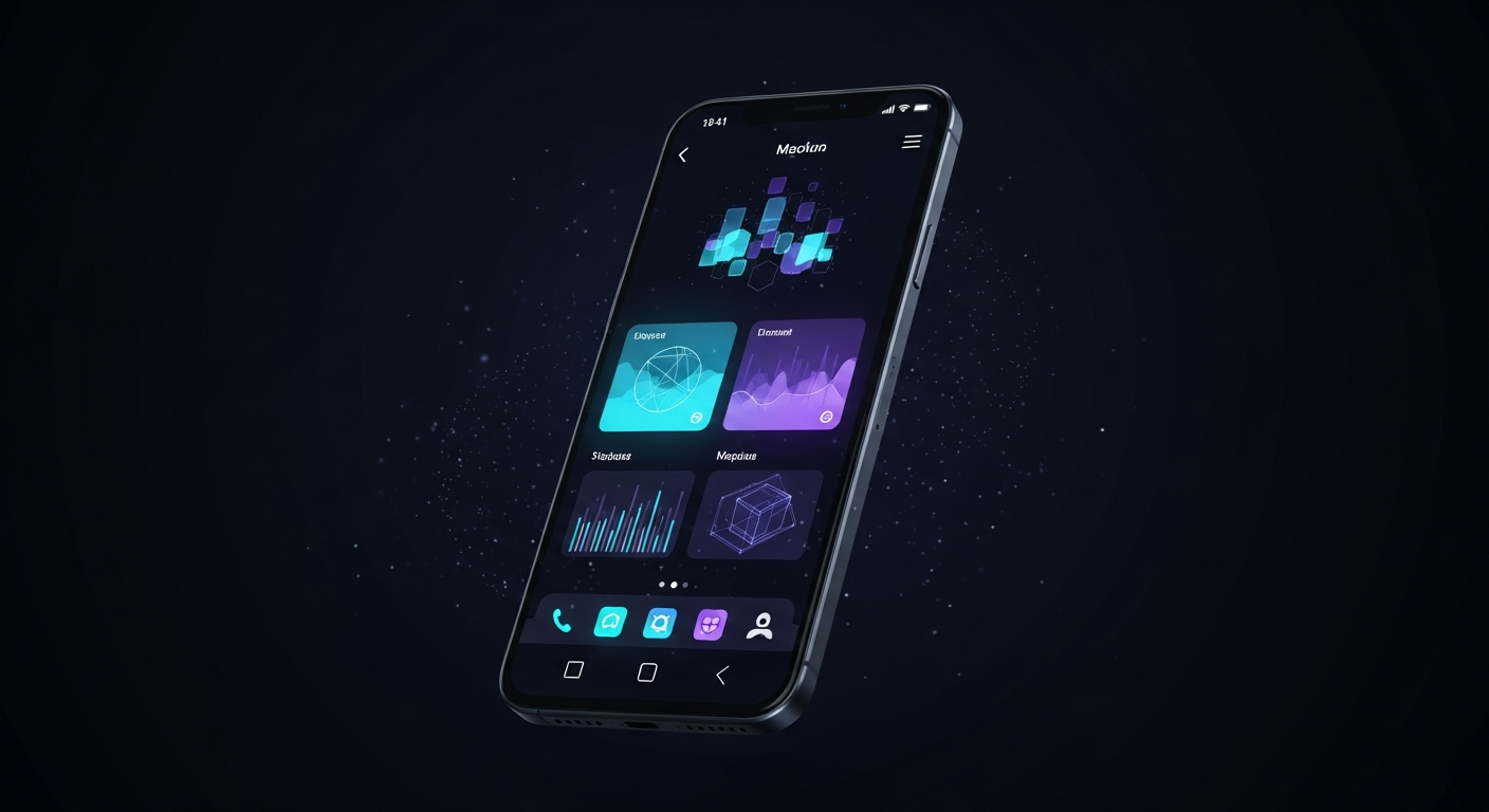Mobile App Development