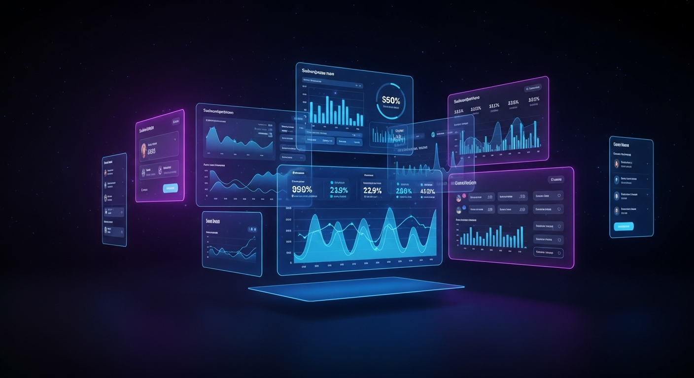 SaaS Development
