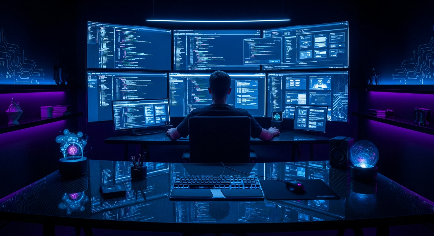 Website Development